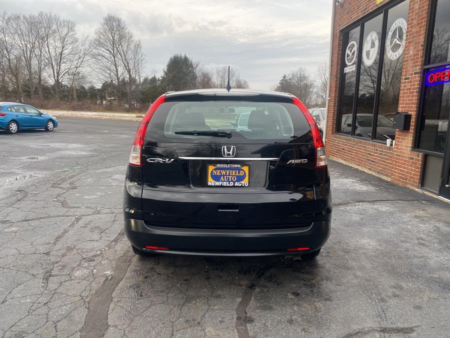 Used Honda CR-V AWD 5dr LX 2014 | Newfield Auto Sales. Middletown, Connecticut Used Honda CR-V AWD 5dr LX 2014 | Newfield Auto Sales. Middletown, Connecticut