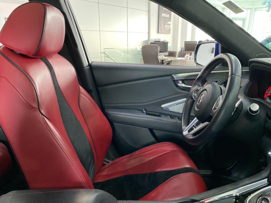 Used Acura RDX SH-AWD w/A-Spec Pkg 2020 | Luxury Motor Club. Franklin Square, New York Used Acura RDX SH-AWD w/A-Spec Pkg 2020 | Luxury Motor Club. Franklin Square, New York