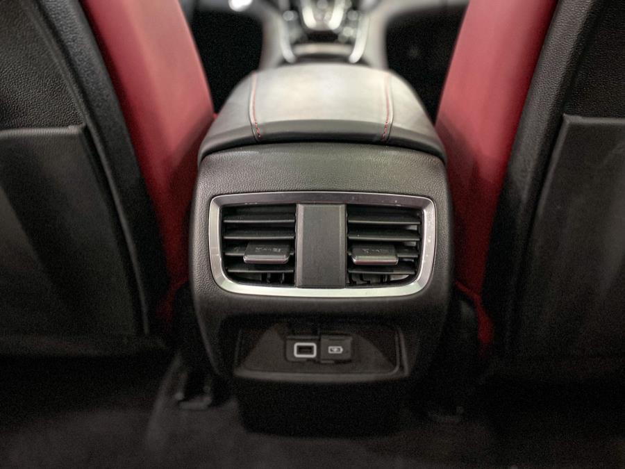 Used Acura RDX SH-AWD w/A-Spec Pkg 2020 | Luxury Motor Club. Franklin Square, New York Used Acura RDX SH-AWD w/A-Spec Pkg 2020 | Luxury Motor Club. Franklin Square, New York