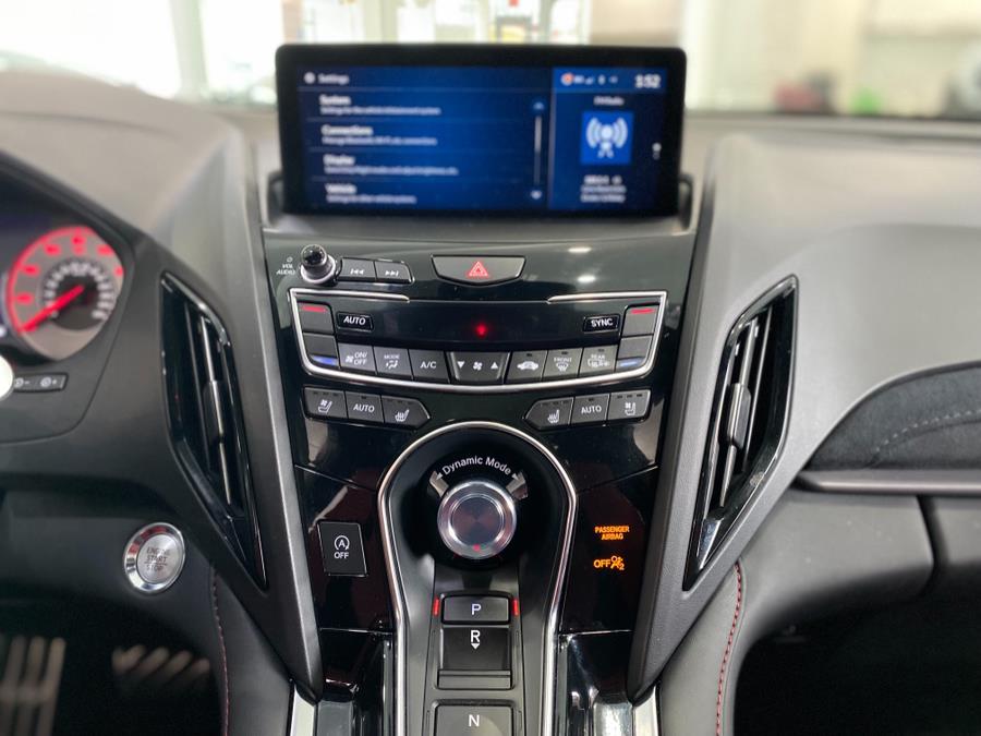 Used Acura RDX SH-AWD w/A-Spec Pkg 2020 | Luxury Motor Club. Franklin Square, New York Used Acura RDX SH-AWD w/A-Spec Pkg 2020 | Luxury Motor Club. Franklin Square, New York