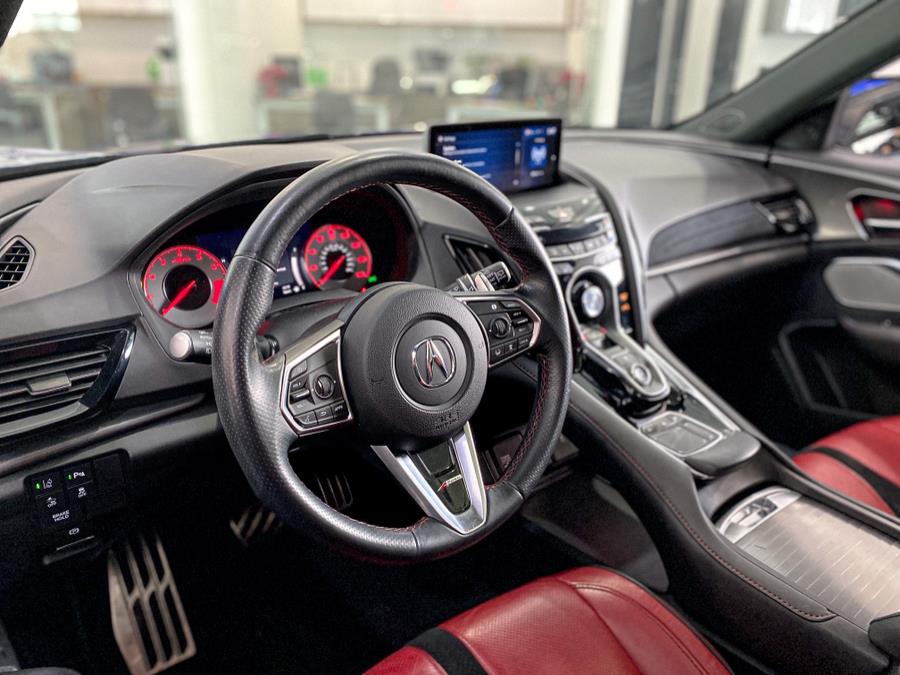Used Acura RDX SH-AWD w/A-Spec Pkg 2020 | Luxury Motor Club. Franklin Square, New York Used Acura RDX SH-AWD w/A-Spec Pkg 2020 | Luxury Motor Club. Franklin Square, New York