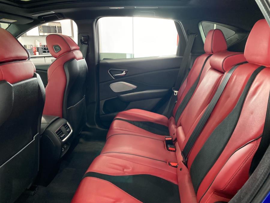 Used Acura RDX SH-AWD w/A-Spec Pkg 2020 | Luxury Motor Club. Franklin Square, New York Used Acura RDX SH-AWD w/A-Spec Pkg 2020 | Luxury Motor Club. Franklin Square, New York