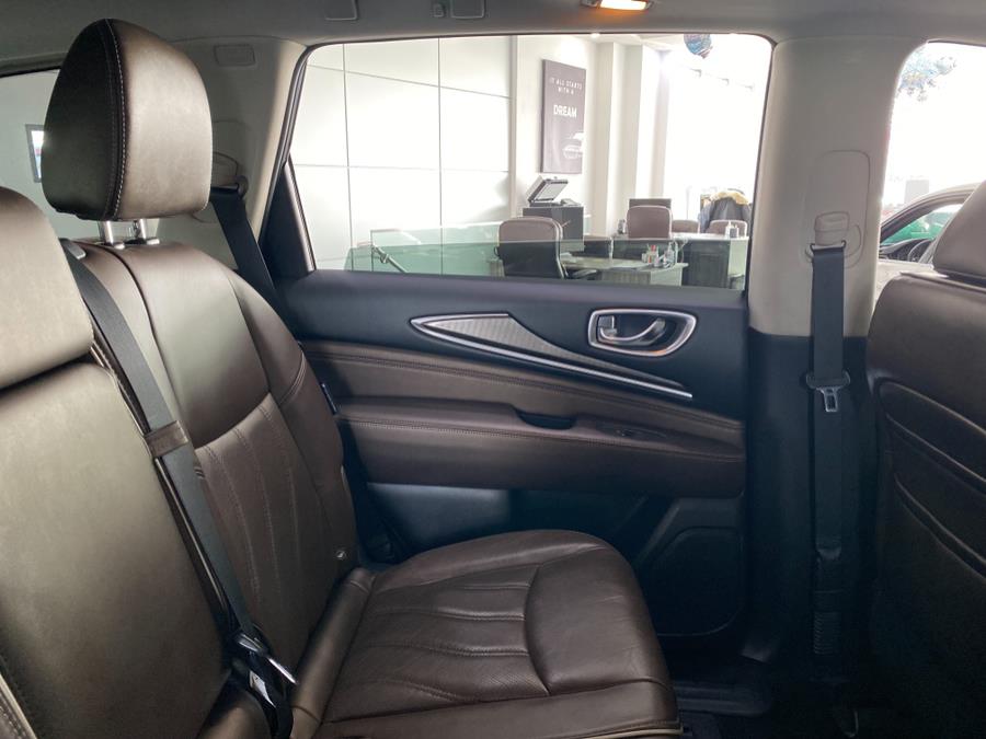 Used INFINITI QX60 AWD 2018 | Luxury Motor Club. Franklin Square, New York Used INFINITI QX60 AWD 2018 | Luxury Motor Club. Franklin Square, New York