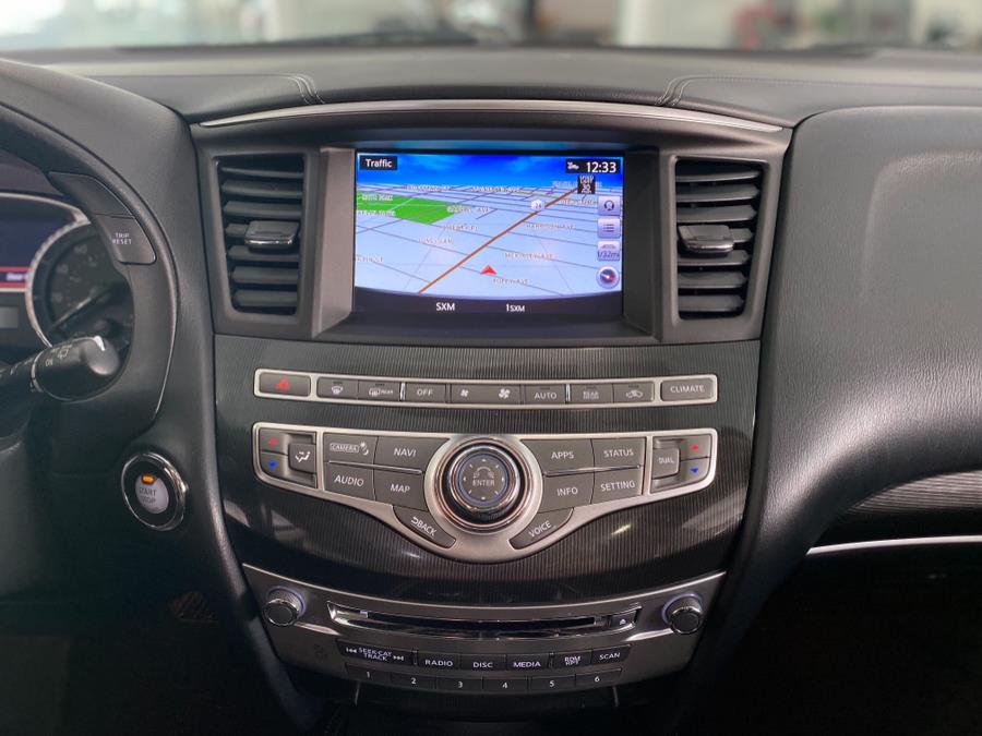Used INFINITI QX60 AWD 2018 | Luxury Motor Club. Franklin Square, New York Used INFINITI QX60 AWD 2018 | Luxury Motor Club. Franklin Square, New York