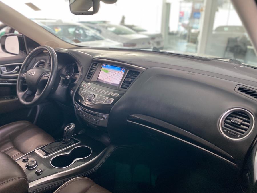 Used INFINITI QX60 AWD 2018 | Luxury Motor Club. Franklin Square, New York Used INFINITI QX60 AWD 2018 | Luxury Motor Club. Franklin Square, New York