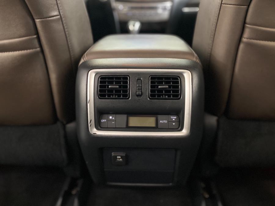 Used INFINITI QX60 AWD 2018 | Luxury Motor Club. Franklin Square, New York Used INFINITI QX60 AWD 2018 | Luxury Motor Club. Franklin Square, New York