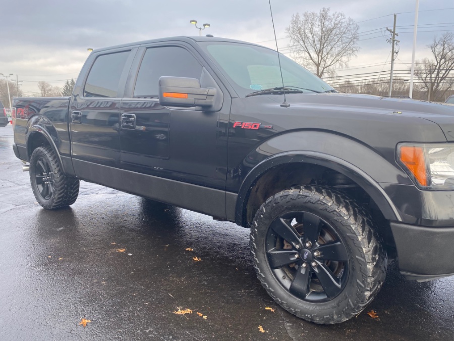 Used Ford F-150 4WD SuperCrew 145" FX4 2012 | Marsh Auto Sales LLC. Ortonville, Michigan Used Ford F-150 4WD SuperCrew 145" FX4 2012 | Marsh Auto Sales LLC. Ortonville, Michigan