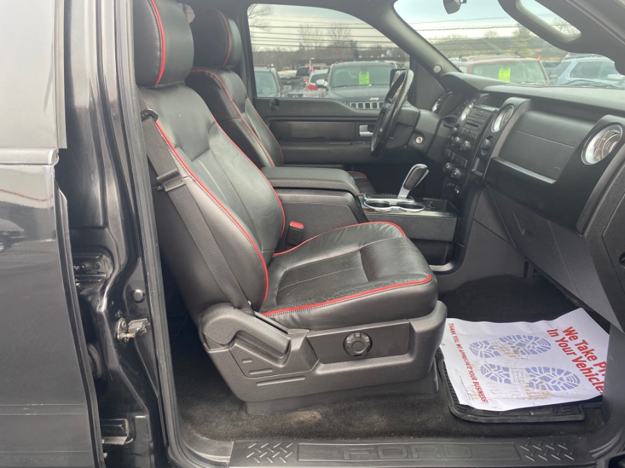 Used Ford F-150 4WD SuperCrew 145" FX4 2012 | Marsh Auto Sales LLC. Ortonville, Michigan Used Ford F-150 4WD SuperCrew 145" FX4 2012 | Marsh Auto Sales LLC. Ortonville, Michigan