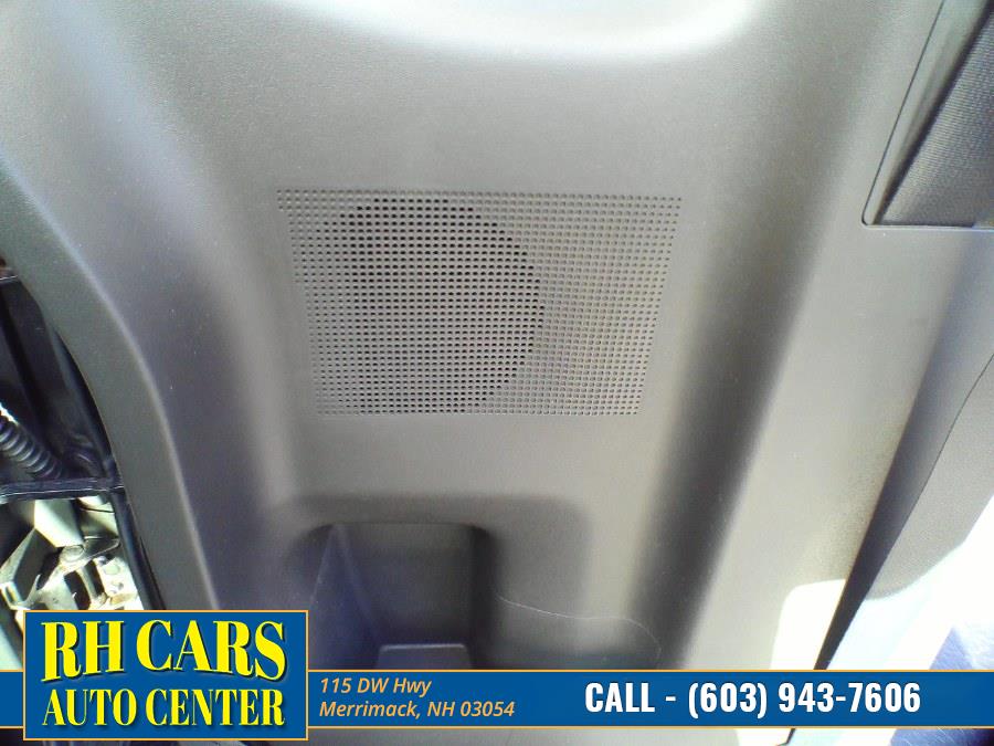 Used Nissan Frontier 4WD King Cab Auto SV 2014 | RH Cars LLC. Merrimack, New Hampshire Used Nissan Frontier 4WD King Cab Auto SV 2014 | RH Cars LLC. Merrimack, New Hampshire