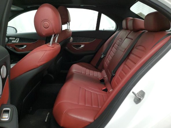 2018 Mercedes-Benz C-Class AMG C 43 4MATIC Sedan, available for sale in Franklin Square, New York | Luxury Motor Club. Franklin Square, New York 2018 Mercedes-Benz C-Class AMG C 43 4MATIC Sedan, available for sale in Franklin Square, New York | Luxury Motor Club. Franklin Square, New York