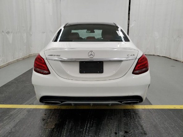 2018 Mercedes-Benz C-Class AMG C 43 4MATIC Sedan, available for sale in Franklin Square, New York | Luxury Motor Club. Franklin Square, New York 2018 Mercedes-Benz C-Class AMG C 43 4MATIC Sedan, available for sale in Franklin Square, New York | Luxury Motor Club. Franklin Square, New York