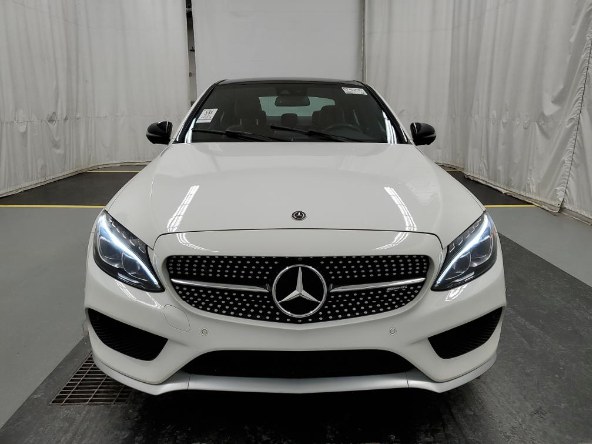 2018 Mercedes-Benz C-Class AMG C 43 4MATIC Sedan, available for sale in Franklin Square, New York | Luxury Motor Club. Franklin Square, New York 2018 Mercedes-Benz C-Class AMG C 43 4MATIC Sedan, available for sale in Franklin Square, New York | Luxury Motor Club. Franklin Square, New York