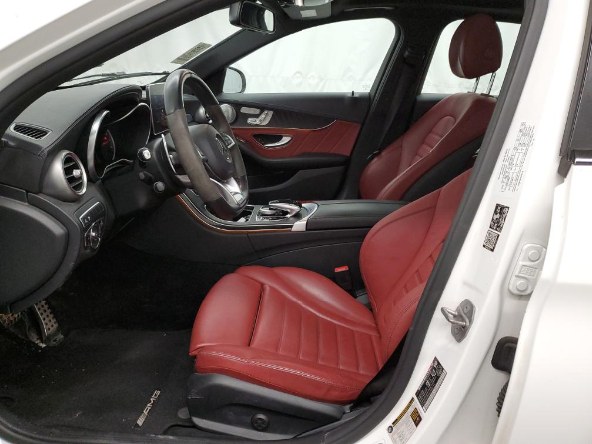 2018 Mercedes-Benz C-Class AMG C 43 4MATIC Sedan, available for sale in Franklin Square, New York | Luxury Motor Club. Franklin Square, New York 2018 Mercedes-Benz C-Class AMG C 43 4MATIC Sedan, available for sale in Franklin Square, New York | Luxury Motor Club. Franklin Square, New York