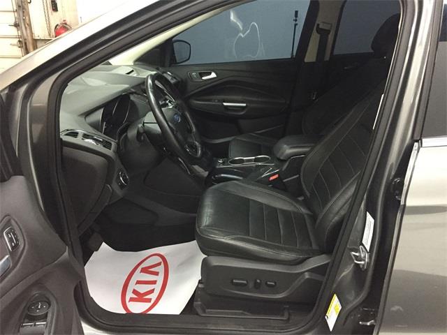 Used Ford Escape Titanium 2014 | Eastchester Motor Cars. Bronx, New York Used Ford Escape Titanium 2014 | Eastchester Motor Cars. Bronx, New York