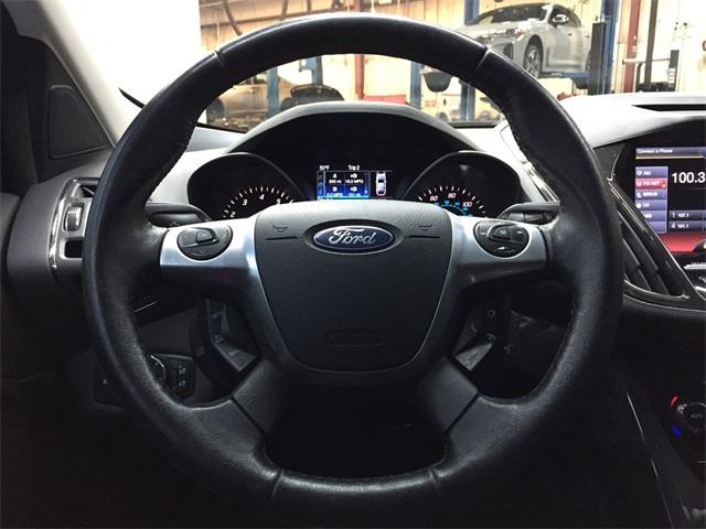 Used Ford Escape Titanium 2014 | Eastchester Motor Cars. Bronx, New York Used Ford Escape Titanium 2014 | Eastchester Motor Cars. Bronx, New York