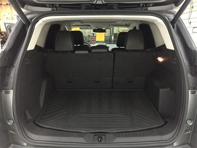 Used Ford Escape Titanium 2014 | Eastchester Motor Cars. Bronx, New York Used Ford Escape Titanium 2014 | Eastchester Motor Cars. Bronx, New York