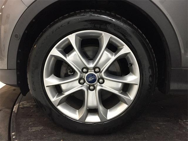 Used Ford Escape Titanium 2014 | Eastchester Motor Cars. Bronx, New York Used Ford Escape Titanium 2014 | Eastchester Motor Cars. Bronx, New York