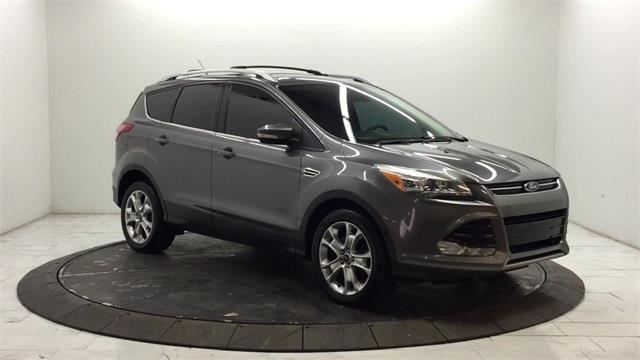 Used Ford Escape Titanium 2014 | Eastchester Motor Cars. Bronx, New York Used Ford Escape Titanium 2014 | Eastchester Motor Cars. Bronx, New York