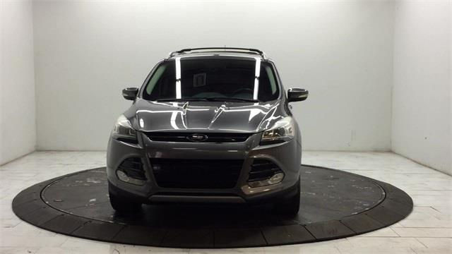 Used Ford Escape Titanium 2014 | Eastchester Motor Cars. Bronx, New York Used Ford Escape Titanium 2014 | Eastchester Motor Cars. Bronx, New York