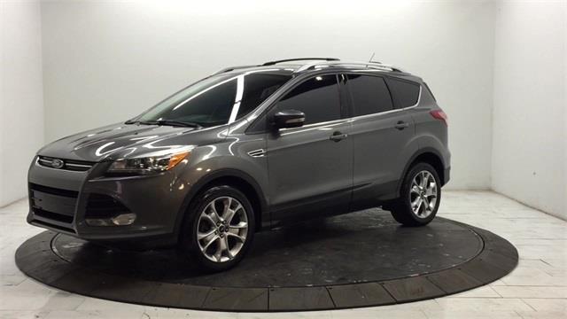 Used Ford Escape Titanium 2014 | Eastchester Motor Cars. Bronx, New York Used Ford Escape Titanium 2014 | Eastchester Motor Cars. Bronx, New York