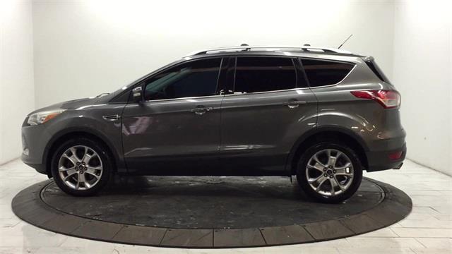 Used Ford Escape Titanium 2014 | Eastchester Motor Cars. Bronx, New York Used Ford Escape Titanium 2014 | Eastchester Motor Cars. Bronx, New York