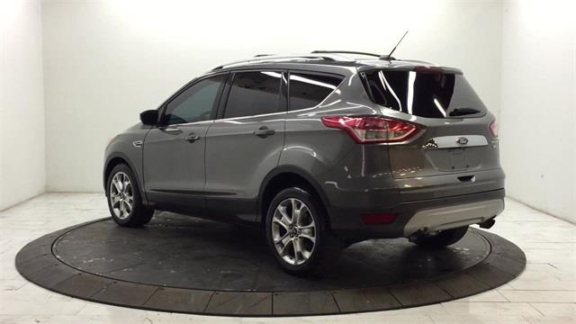 Used Ford Escape Titanium 2014 | Eastchester Motor Cars. Bronx, New York Used Ford Escape Titanium 2014 | Eastchester Motor Cars. Bronx, New York