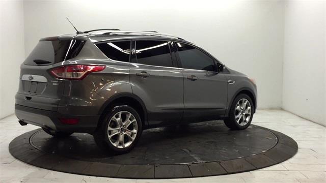 Used Ford Escape Titanium 2014 | Eastchester Motor Cars. Bronx, New York Used Ford Escape Titanium 2014 | Eastchester Motor Cars. Bronx, New York
