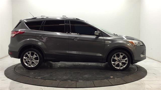 Used Ford Escape Titanium 2014 | Eastchester Motor Cars. Bronx, New York Used Ford Escape Titanium 2014 | Eastchester Motor Cars. Bronx, New York