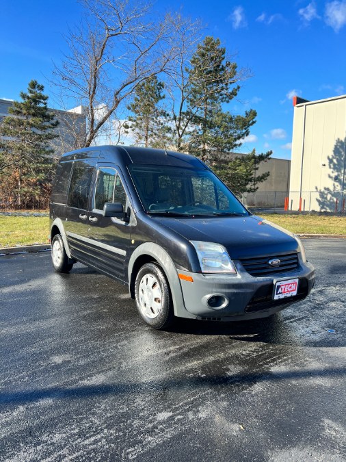 2011 Ford Transit Connect 114.6" XL w/side & rear door privacy glass, available for sale in Medford, Massachusetts | A-Tech. Medford, Massachusetts 2011 Ford Transit Connect 114.6" XL w/side & rear door privacy glass, available for sale in Medford, Massachusetts | A-Tech. Medford, Massachusetts