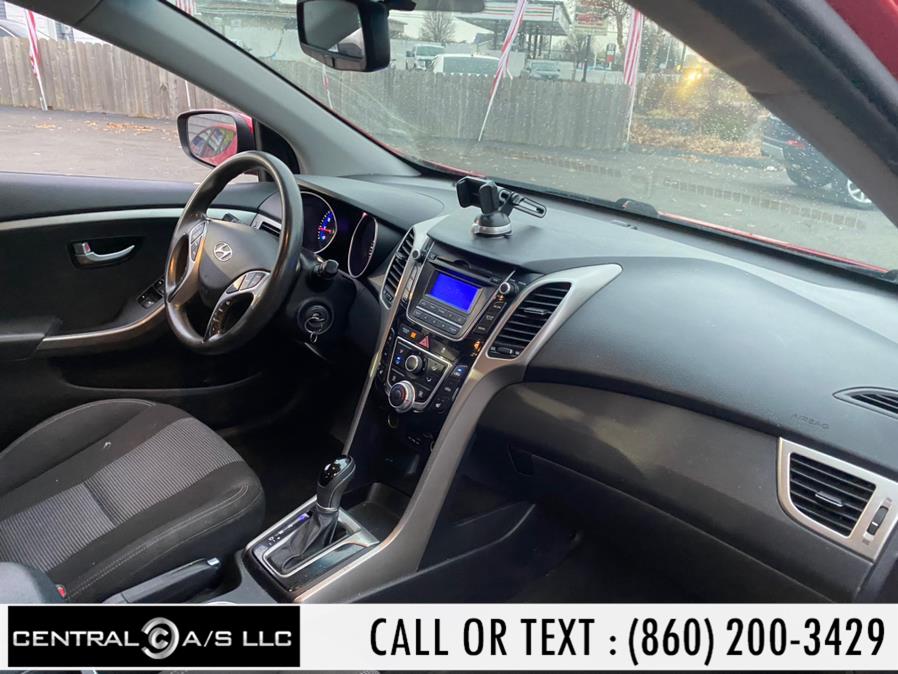 Used Hyundai Elantra GT 5dr HB Auto 2013 | Central A/S LLC. East Windsor, Connecticut Used Hyundai Elantra GT 5dr HB Auto 2013 | Central A/S LLC. East Windsor, Connecticut