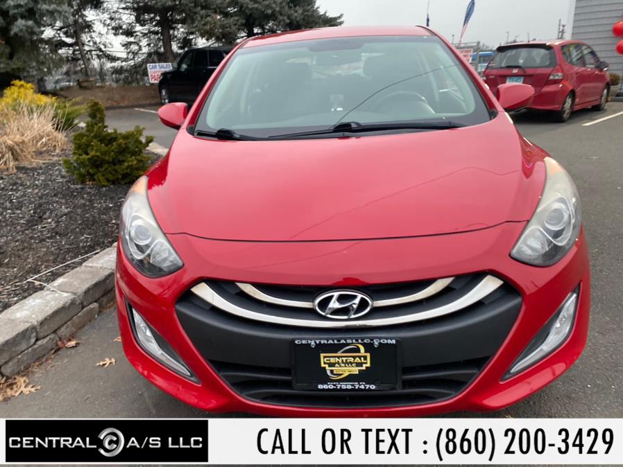 Used Hyundai Elantra GT 5dr HB Auto 2013 | Central A/S LLC. East Windsor, Connecticut Used Hyundai Elantra GT 5dr HB Auto 2013 | Central A/S LLC. East Windsor, Connecticut