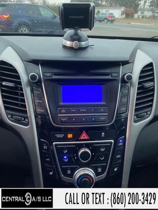 Used Hyundai Elantra GT 5dr HB Auto 2013 | Central A/S LLC. East Windsor, Connecticut Used Hyundai Elantra GT 5dr HB Auto 2013 | Central A/S LLC. East Windsor, Connecticut