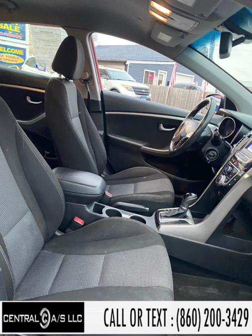 Used Hyundai Elantra GT 5dr HB Auto 2013 | Central A/S LLC. East Windsor, Connecticut Used Hyundai Elantra GT 5dr HB Auto 2013 | Central A/S LLC. East Windsor, Connecticut