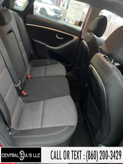 Used Hyundai Elantra GT 5dr HB Auto 2013 | Central A/S LLC. East Windsor, Connecticut Used Hyundai Elantra GT 5dr HB Auto 2013 | Central A/S LLC. East Windsor, Connecticut