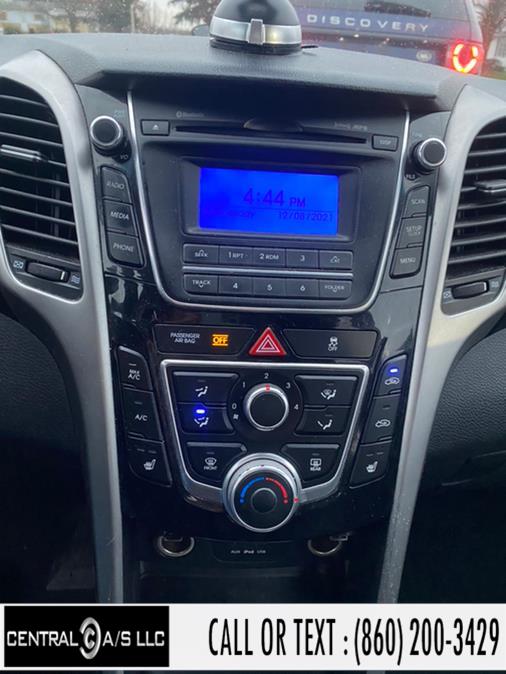 Used Hyundai Elantra GT 5dr HB Auto 2013 | Central A/S LLC. East Windsor, Connecticut Used Hyundai Elantra GT 5dr HB Auto 2013 | Central A/S LLC. East Windsor, Connecticut