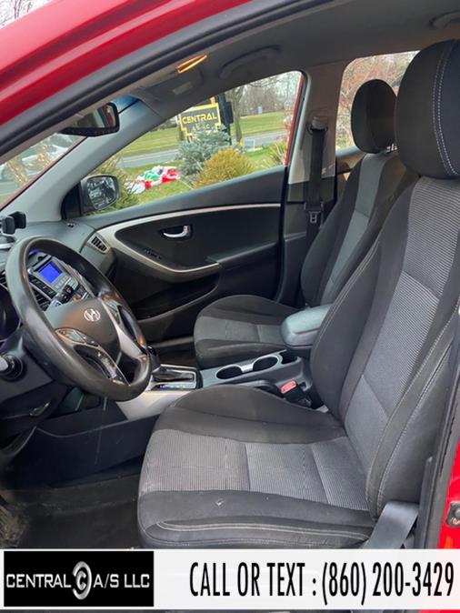 Used Hyundai Elantra GT 5dr HB Auto 2013 | Central A/S LLC. East Windsor, Connecticut Used Hyundai Elantra GT 5dr HB Auto 2013 | Central A/S LLC. East Windsor, Connecticut