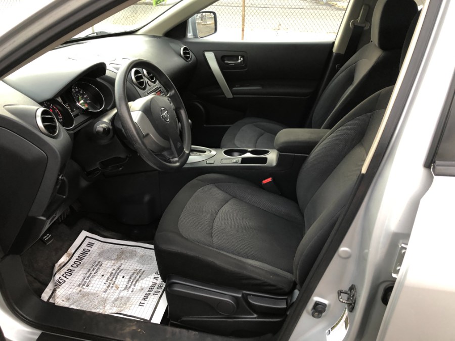 Used Nissan Rogue AWD 4dr S 2013 | Ledyard Auto Sale LLC. Hartford , Connecticut