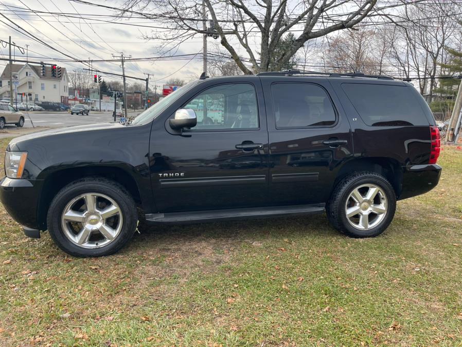 Used Chevrolet Tahoe 4WD 4dr 1500 LT 2011 | Safe Used Auto Sales LLC. Danbury, Connecticut
