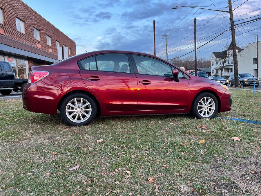 2012 Subaru Impreza Sedan 4dr Auto 2.0i Premium, available for sale in Danbury, Connecticut | Safe Used Auto Sales LLC. Danbury, Connecticut 2012 Subaru Impreza Sedan 4dr Auto 2.0i Premium, available for sale in Danbury, Connecticut | Safe Used Auto Sales LLC. Danbury, Connecticut