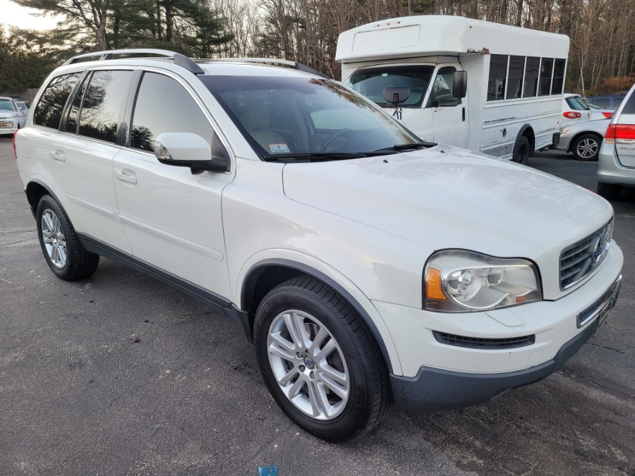 2012 Volvo XC90 AWD 4dr Platinum, available for sale in Auburn, New Hampshire | ODA Auto Precision LLC. Auburn, New Hampshire 2012 Volvo XC90 AWD 4dr Platinum, available for sale in Auburn, New Hampshire | ODA Auto Precision LLC. Auburn, New Hampshire