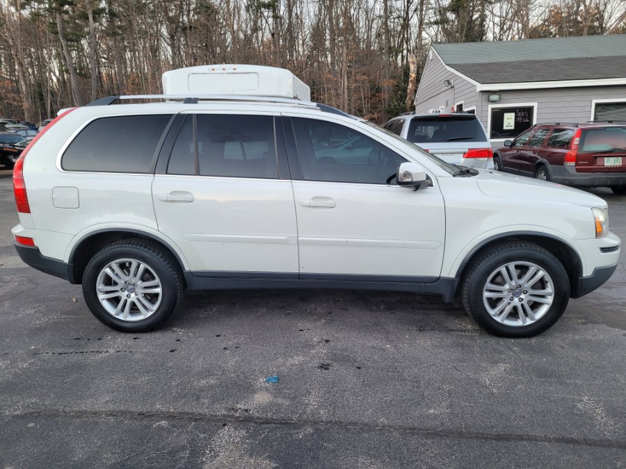 2012 Volvo XC90 AWD 4dr Platinum, available for sale in Auburn, New Hampshire | ODA Auto Precision LLC. Auburn, New Hampshire 2012 Volvo XC90 AWD 4dr Platinum, available for sale in Auburn, New Hampshire | ODA Auto Precision LLC. Auburn, New Hampshire