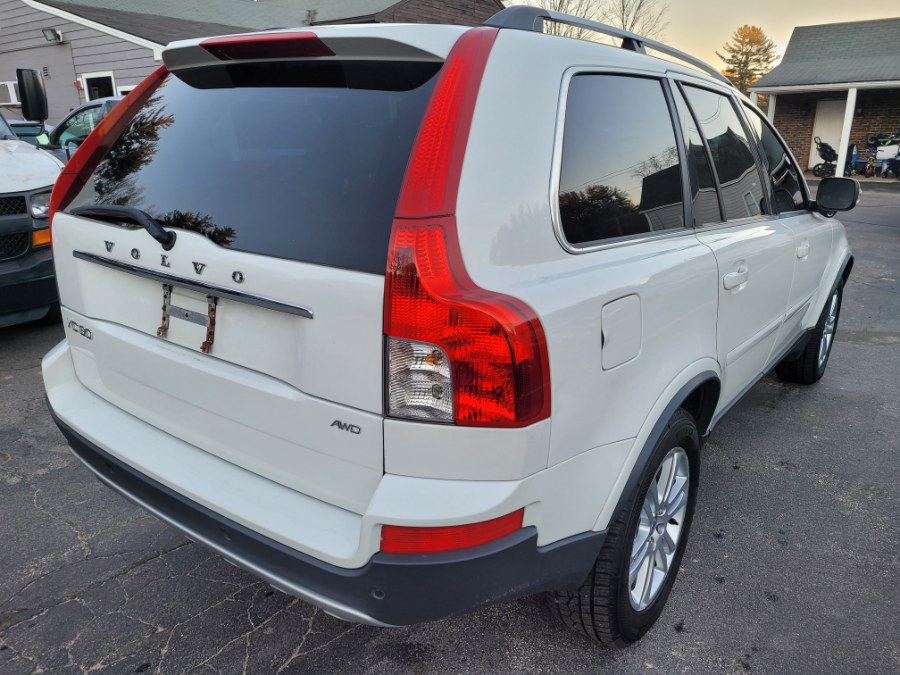 2012 Volvo XC90 AWD 4dr Platinum, available for sale in Auburn, New Hampshire | ODA Auto Precision LLC. Auburn, New Hampshire 2012 Volvo XC90 AWD 4dr Platinum, available for sale in Auburn, New Hampshire | ODA Auto Precision LLC. Auburn, New Hampshire