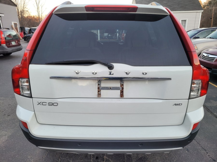 2012 Volvo XC90 AWD 4dr Platinum, available for sale in Auburn, New Hampshire | ODA Auto Precision LLC. Auburn, New Hampshire 2012 Volvo XC90 AWD 4dr Platinum, available for sale in Auburn, New Hampshire | ODA Auto Precision LLC. Auburn, New Hampshire