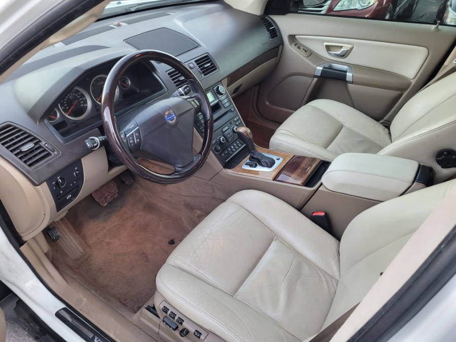 2012 Volvo XC90 AWD 4dr Platinum, available for sale in Auburn, New Hampshire | ODA Auto Precision LLC. Auburn, New Hampshire 2012 Volvo XC90 AWD 4dr Platinum, available for sale in Auburn, New Hampshire | ODA Auto Precision LLC. Auburn, New Hampshire