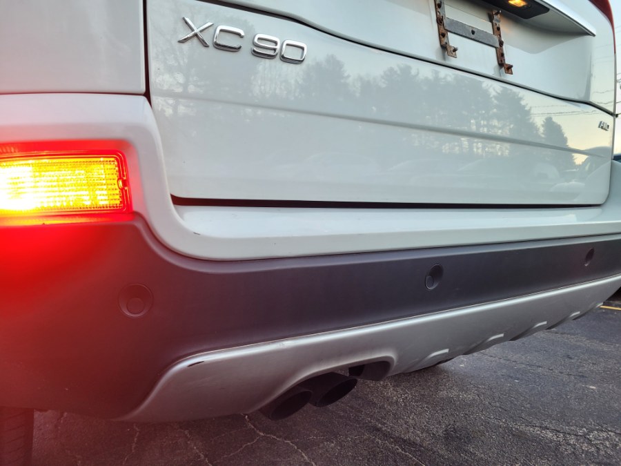 Used Volvo XC90 AWD 4dr Platinum 2012 | ODA Auto Precision LLC. Auburn, New Hampshire