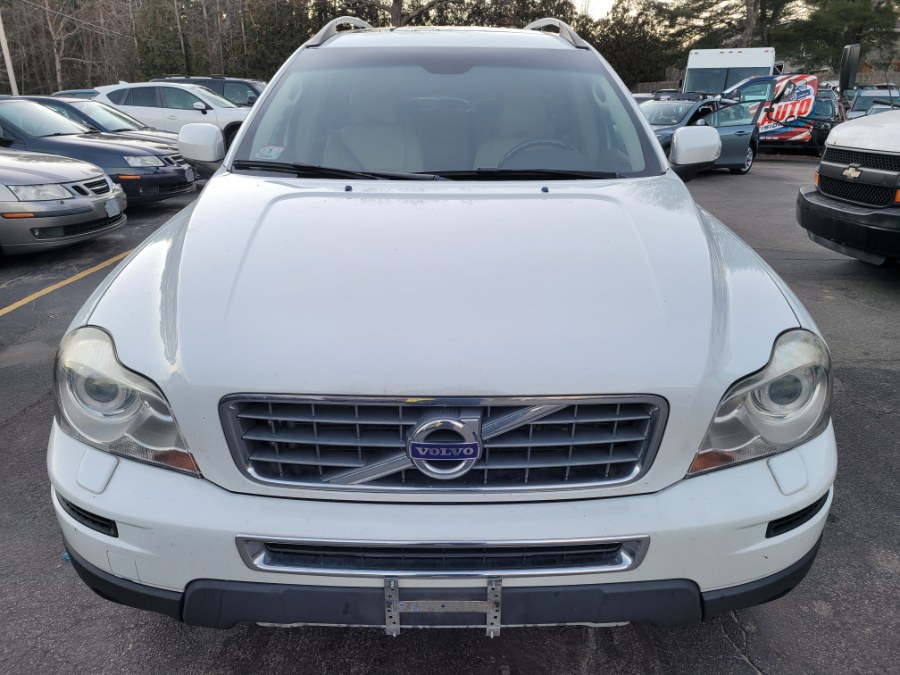 2012 Volvo XC90 AWD 4dr Platinum, available for sale in Auburn, New Hampshire | ODA Auto Precision LLC. Auburn, New Hampshire 2012 Volvo XC90 AWD 4dr Platinum, available for sale in Auburn, New Hampshire | ODA Auto Precision LLC. Auburn, New Hampshire
