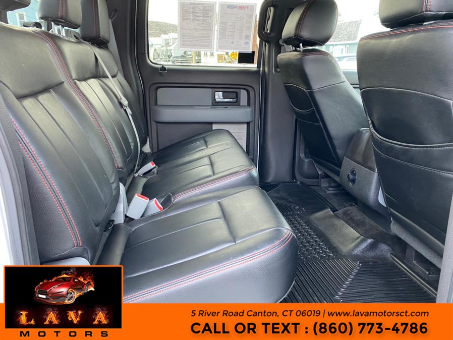 2014 Ford F-150 4WD SuperCrew 145" XLT, available for sale in Canton, Connecticut | Lava Motors. Canton, Connecticut 2014 Ford F-150 4WD SuperCrew 145" XLT, available for sale in Canton, Connecticut | Lava Motors. Canton, Connecticut