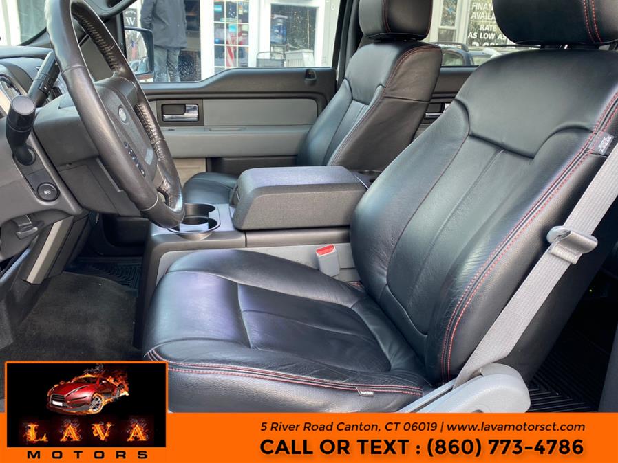 2014 Ford F-150 4WD SuperCrew 145" XLT, available for sale in Canton, Connecticut | Lava Motors. Canton, Connecticut 2014 Ford F-150 4WD SuperCrew 145" XLT, available for sale in Canton, Connecticut | Lava Motors. Canton, Connecticut