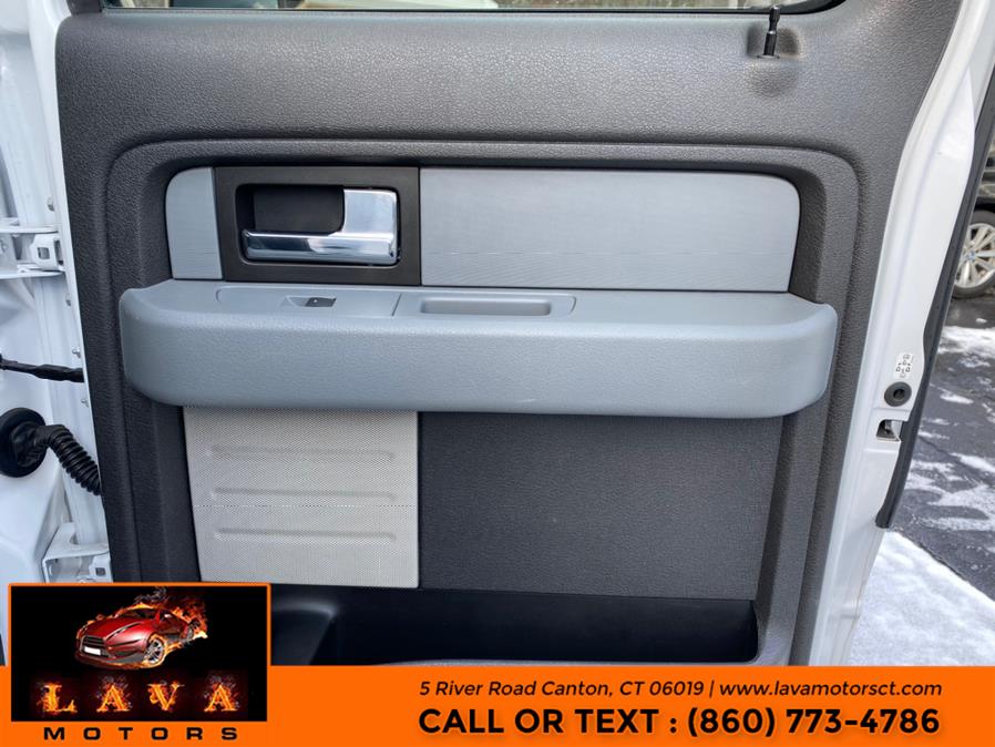 2014 Ford F-150 4WD SuperCrew 145" XLT, available for sale in Canton, Connecticut | Lava Motors. Canton, Connecticut 2014 Ford F-150 4WD SuperCrew 145" XLT, available for sale in Canton, Connecticut | Lava Motors. Canton, Connecticut