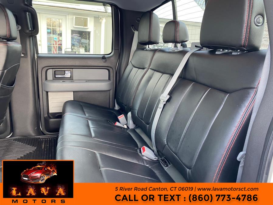 2014 Ford F-150 4WD SuperCrew 145" XLT, available for sale in Canton, Connecticut | Lava Motors. Canton, Connecticut 2014 Ford F-150 4WD SuperCrew 145" XLT, available for sale in Canton, Connecticut | Lava Motors. Canton, Connecticut